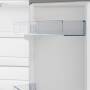 BEKO KÜHLGEFRIERKOMBI STD 182X54X58 (RCSA300K40SN MANH-SI)