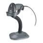 Zebra LS2208 Bar Code Scanner - 7 ft Black - 1D - Laser - UPC/EAN UPC/EAN with Supplementals UCC/EAN 128 Code 39 Code 39 Full ASCII Code 39 TriOptic Code... - 100 sec/page - RS-232 - RS-485 - Keyboard wedge - USB - 2.1 m