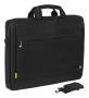 techair TAN1204V2 - Briefcase - 35.8 cm (14.1") - Shoulder strap - 425.6 g