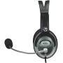 MANHATTAN Headset Stereo Classic, Klinke (175555)
