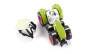 SIKU 1030 Claas Axion 950
