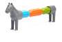 SMART Toys and Games GmbH SmartMax My first Farm Animals 16 Teile