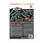 Zuru Germany GmbH XSHOT - Excel Nachfüllpackung 80 Darts