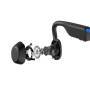Shokz OpenMove Blau On-Ear kabellos