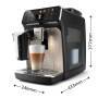 Philips EP5547/90 Series 5500 Kaffeevollautomat