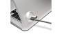 Kensington Security Slot Adapter Kit for Ultrabook™ - Multicolour - White - 1 pc(s) - Macbook Air - Ultrabook