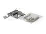 Level One LevelOne Panel Antenne direkti./Dual-Polariz.15dBi    2.4GHz (WAN-7151)