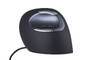 Bakker Elkuizen BakkerElkhuizen Maus Evoluent D VerticalMouse re kabelgebun (BNEEVRD)