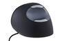 Bakker Elkuizen BakkerElkhuizen Maus Evoluent D VerticalMouse re kabelgebun (BNEEVRD)