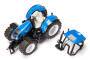 SIKU 3291 New Holland T7.315 HD