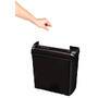 Fellowes Aktenvernichter Powershred   P-25S    schwarz (4701001)