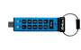 KINGSTON 64GB USB-C IronKey Keypad 200C FIPS 140-3 Lvl 3 Pending AES-256 (IKKP200C/64GB)