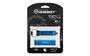 KINGSTON 64GB USB-C IronKey Keypad 200C FIPS 140-3 Lvl 3 Pending AES-256 (IKKP200C/64GB)