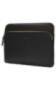 dbramante Paris+ Sleeve für MacBook 14", schwarz >