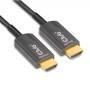 Club 3D Club3D HDMI-Kabel A -> A 2.1 aktiv opt. 8K60Hz  UHD 10 Meter retail (CAC-1376)