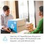 HP Inc. HP 728      Gelb                Tintenpatrone 300ml (F9K15A)