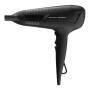 Rowenta Haartrockner CV581L Studio Dry schwarz