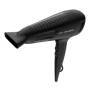 Rowenta Haartrockner CV581L Studio Dry schwarz