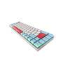 Cherry MX MX-LP 2.1 Wireless MX Low Profile RGB kompakt Tastaturen PC -kabellos-