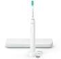 Philips Schallzahnbürste Sonicare Series 3100 HX3673/13 Weiss