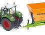 SIKU 3285 Fendt 724 Vario 1:32