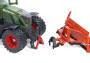 SIKU 3285 Fendt 724 Vario 1:32