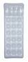 Bestway® Luftmatratze Metal Tech 188 x 71 cm 43024