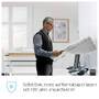 HP Inc. HP 728      Cyan                Tintenpatrone 300ml (F9K17A)