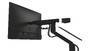 Dell MSA20 Single Monitor Arm Halterungen - Monitor