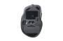 Kensington Pro Fit® Mid-Size Wireless Mouse - Graphite Grey - Right-hand - Optical - RF Wireless - 1600 DPI - Grey