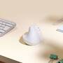 LOGITECH Lift for Mac Vertical mouse ergonomic optical 6 buttons wireless Bluetooth Bolt USB receive