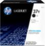 HP 37Y Original LaserJet Toner Schwarz Extra Hohe Kapazität (CF237Y)