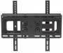 Manhattan TV & Monitor Mount - Wall - Full Motion - 1 screen - Screen Sizes: 32-55" - Black - VESA 200x200 to 400x400 - Max 50kg - LFD - Tilt & Swivel with 3 Pivots - Lifetime Warranty - 50 kg - 81.3 cm (32") - 139.7 cm (55") - 200 x 200 mm - 400 x 400 mm