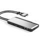 Alogic Dockingstation Twin  Super Dock (U2CSH-SGR)