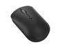 Lenovo Maus wireless - Kompakte Funkmaus mit USB-C-Empfänger (4Y51D20848)