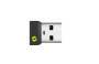 Logitech Bolt - USB receiver - Black - Green