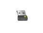 Logitech Bolt - USB receiver - Black - Green
