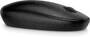 HP Inc. HP Maus 240 Wireless links+rechtshändig 3 Tasten Schwarz (3V0G9AA#ABB)