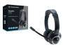Conceptronic POLONA01B USB Headset PC-Headsets