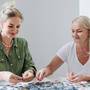 Trefl S.A. Puzzle 1000  Pariser Morgen