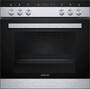 Siemens iQ100 HE113FBS2 - Medium - Electric - 66 L - 66 L - 50 - 275 °C - 275 °C