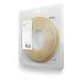 Lindy RJ-45/RJ-45 Cat6 10m - 10 m - Cat6 - U/UTP (UTP) - RJ-45 - RJ-45