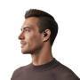 Shokz OpenFit Schwarz On-Ear kabellos
