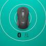 Logitech Wireless Mouse M650 L for business graphite retail (910-006348)