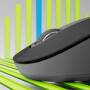 Logitech Wireless Mouse M650 L for business graphite retail (910-006348)