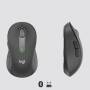Logitech Wireless Mouse M650 L for business graphite retail (910-006348)