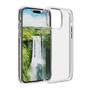 dbramante Iceland Ultra D3O Case für iPhone 15 Pro Max, transparent