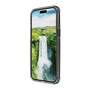 dbramante Iceland Ultra D3O Case für iPhone 15 Pro Max, transparent