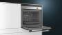 Siemens HB 113 FBS1 Einbau Backofen A edelstahl/schwarz