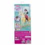 Mattel Riding Doll  ''Brooklyn''